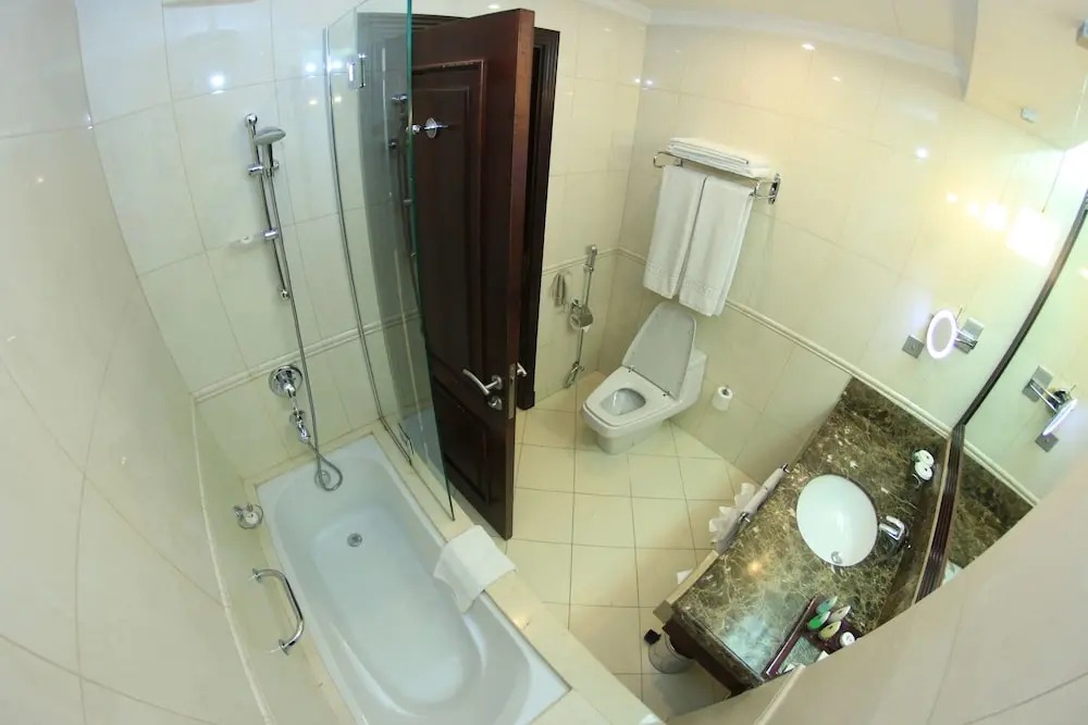 هتل گرند رگال